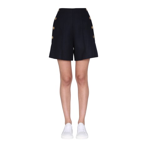 patou high waisted shorts