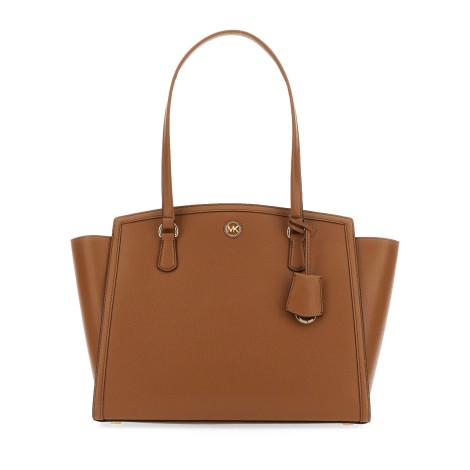 michael by michael kors chantal tote bag