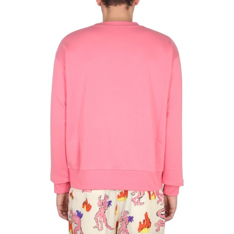 marni sweatshirt with logo