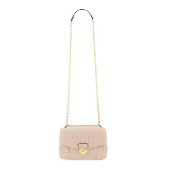 michael by michael kors soho shoulder bag