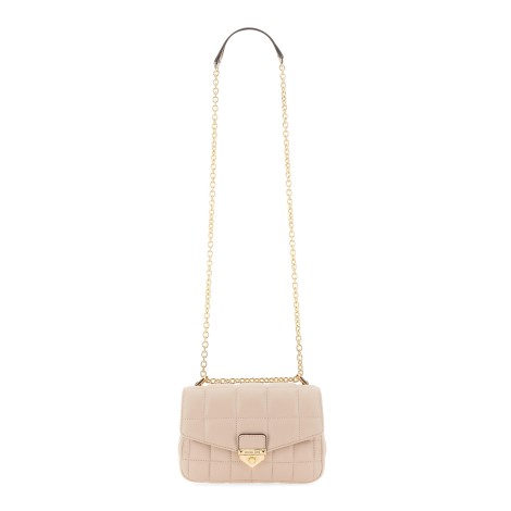 michael by michael kors soho shoulder bag