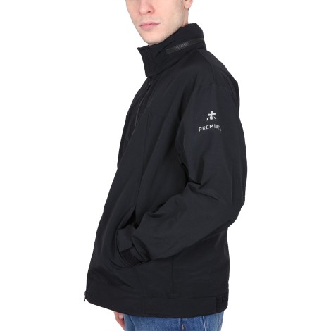 premiata jacket with logo