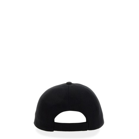 versace baseball hat with logo