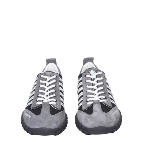 dsquared legend sneakers