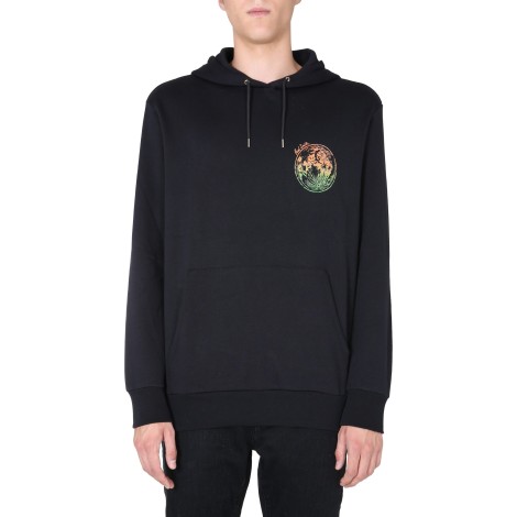 paul smith hoodie