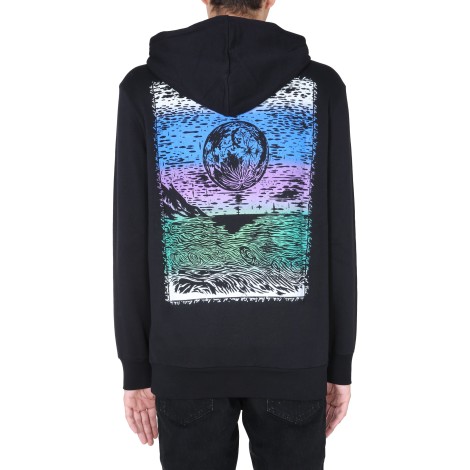 paul smith hoodie