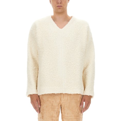 séfr v-neck sweater