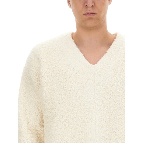 séfr v-neck sweater