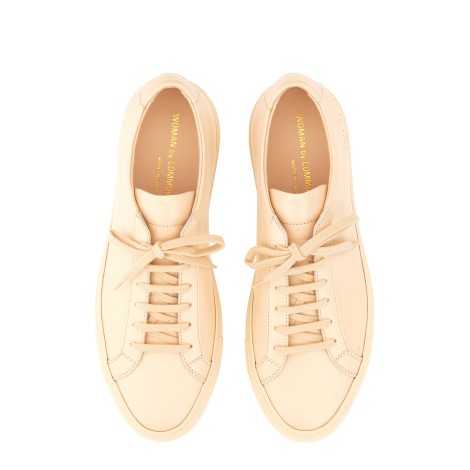 common projects sneaker original achilles low