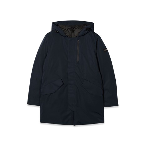 woolrich polar parka