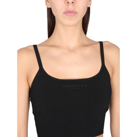 alexanderwang.t cotton tops.