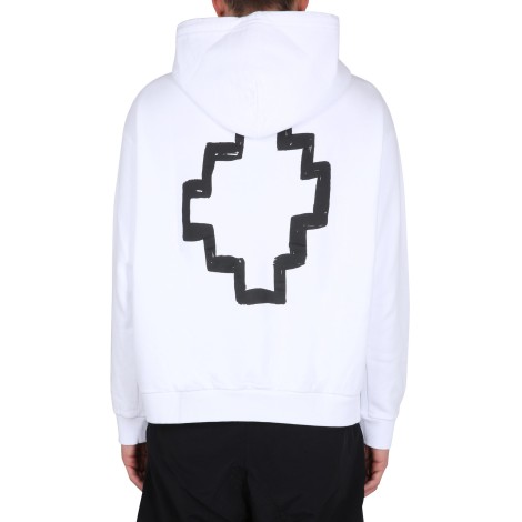 marcelo burlon county of milan hoodie