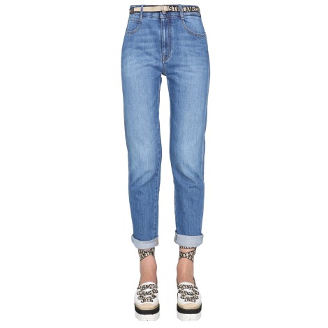 stella mccartney boyfriend jeans