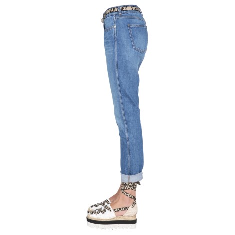 stella mccartney boyfriend jeans