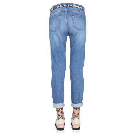 stella mccartney boyfriend jeans