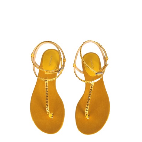 giannico kai thong sandals