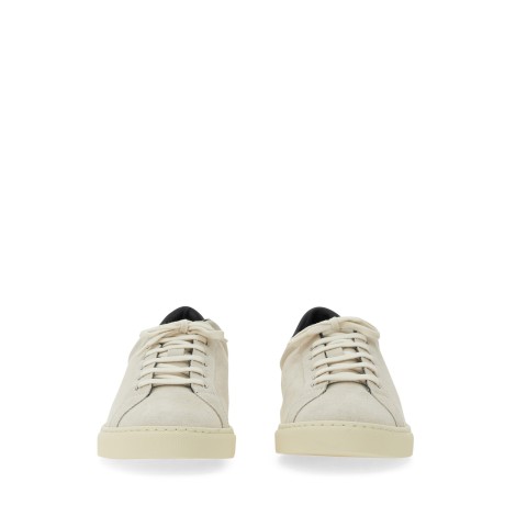 common projects suede sneaker