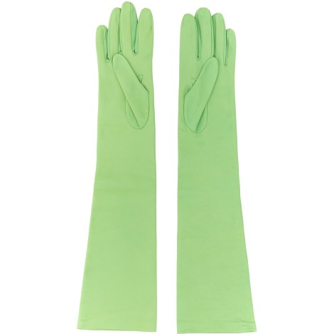 maison margiela four stitches gloves