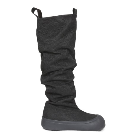 yume yume fisherman boots