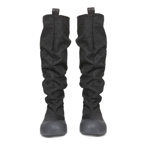 yume yume fisherman boots