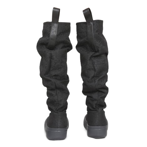 yume yume fisherman boots