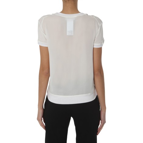 dsquared round neck t-shirt