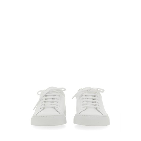 common projects retro low sneaker