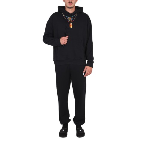 marcelo burlon county of milan hoodie