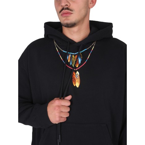 marcelo burlon county of milan hoodie