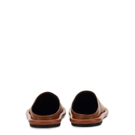 jw anderson slipper 