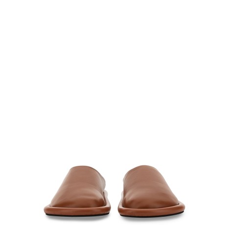 jw anderson slipper 