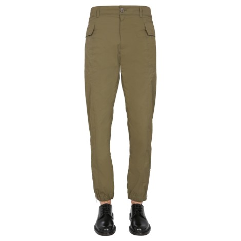 helmut lang cargo pants