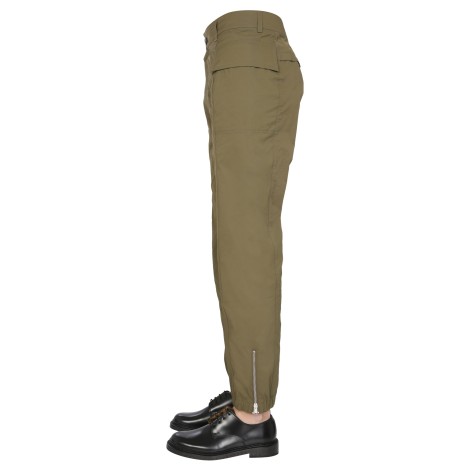 helmut lang cargo pants