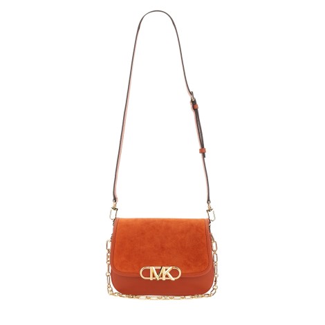 michael by michael kors parker messenger bag