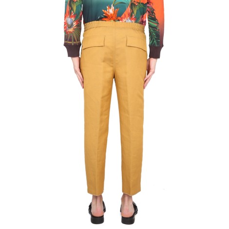 etro york pants