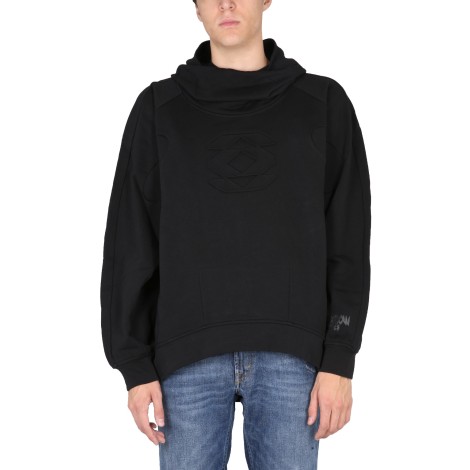 mcq hoodie