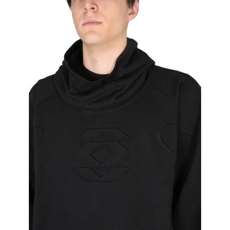 mcq hoodie