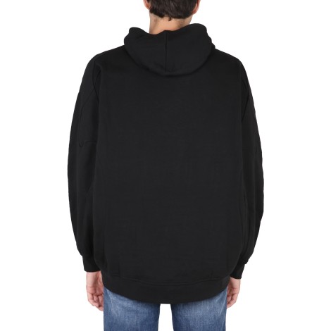 mcq hoodie