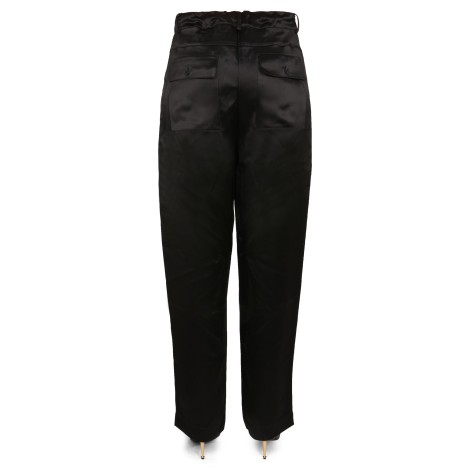 proenza schouler white label slouch fit pants