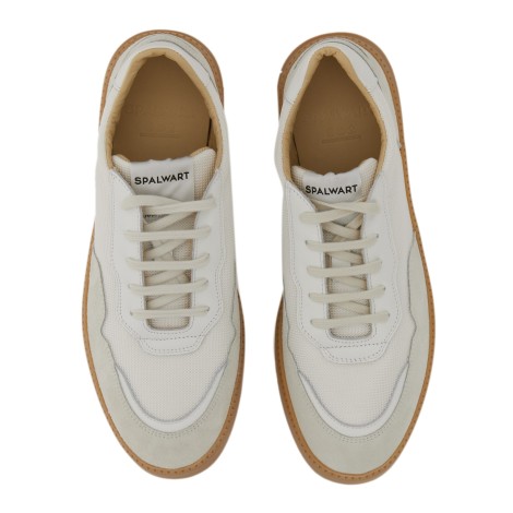 spalwart smash low sneaker