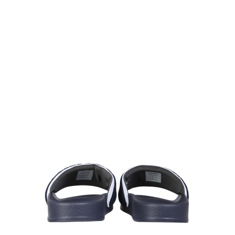 thom browne sponge slide sandals