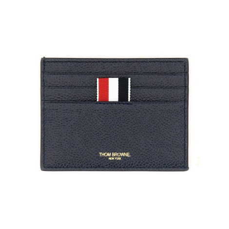 thom browne anchor card holder