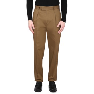 zegna chino pants