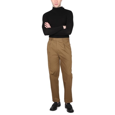 zegna chino pants