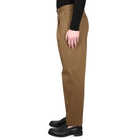 zegna chino pants