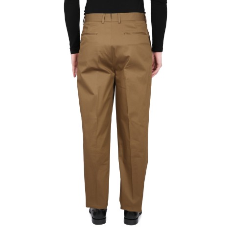 zegna chino pants