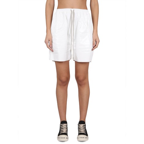 rick owens drkshdw short boxer