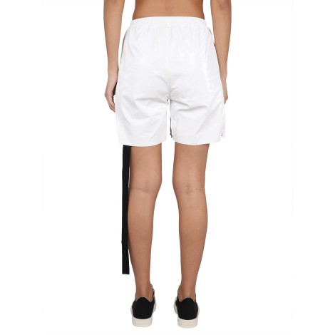 rick owens drkshdw short boxer