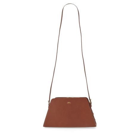 a.p.c. tetra shoulder bag