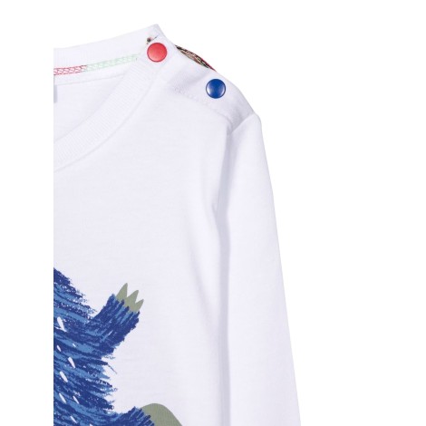 paul smith tee shirt